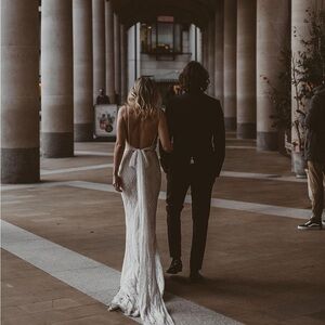 Made with love - Joey